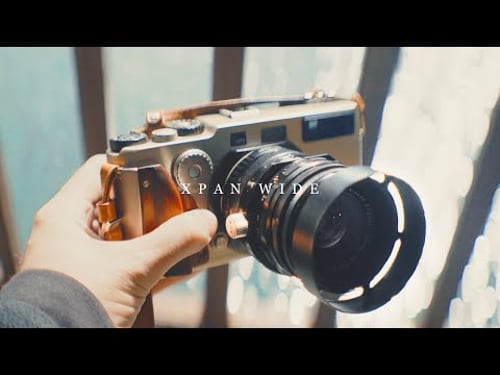 Shooting Film in Chicago