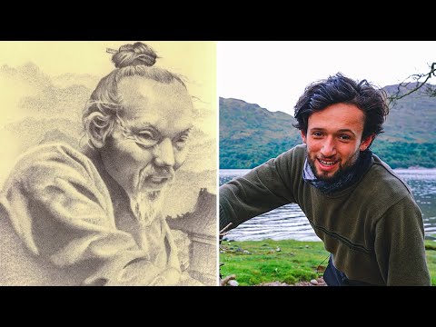 3 ancient stories to help you enjoy life! ☯️