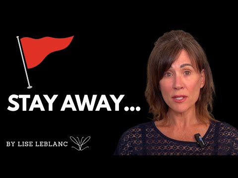 10 Red Flags of a Malignant Borderline