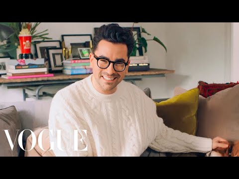 73 Questions With Dan Levy | Vogue