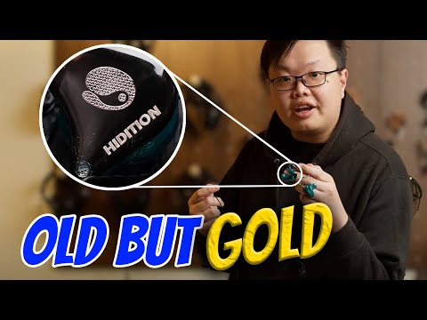 The World's BEST Earphone... is 10 years old.