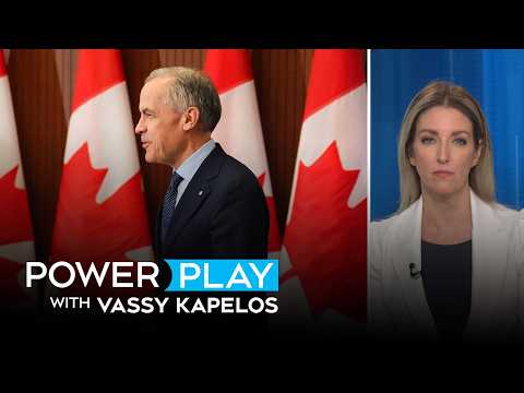 Carney government to temporarily suspend federal gas tax | Power Play for April 14, 2026