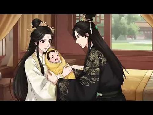 《福宝嘟嘟,好运多多》转世成太子家胖闺女,发现全家都是倒霉蛋,爹爹被下降头,大哥被换命,二哥是天煞孤星。面对外人嘲笑,她小手一挥,想死指条路!三年后,太子府人才济济,都是她“闻着香”捡来的。#西西漫解