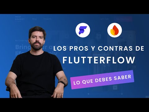 ¿Deberías usar Flutterflow en 2025? Lo bueno, lo malo y lo que nadie te dice