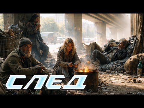 🔎 УБИЙЦА С МАРСА: тайны домов без адреса | СЛЕД