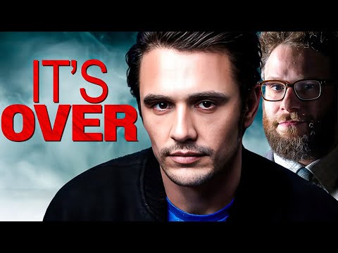 There Are No Friends in Hollywood