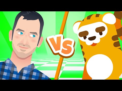 The STRANGEST FunMasterMike Bot Challenge