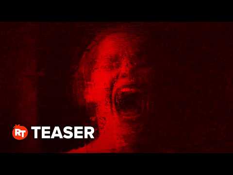 Undertone Teaser - The Sound of Your Fear (2026)