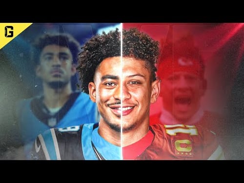 The Scary Truth About Bryce Young NOBODY Is Talking About..