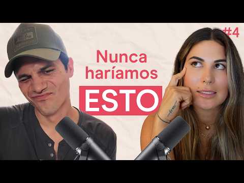 Expectativa vs Realidad de las redes | El podcast de Holafly #04