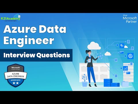 Azure Data Engineer Interview Questions and Answers | K21Academy