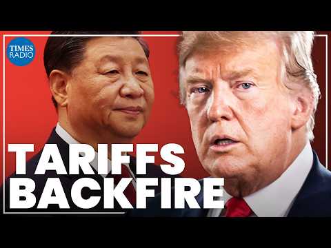 ‘Ego’-led Trump’s tariff plan ‘absolute rubbish’ as security threat backfires on US | Scott Lucas