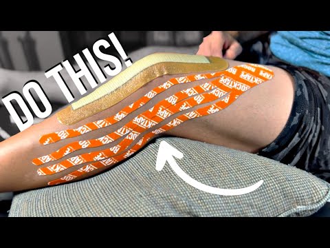 How to recover FASTER after a Knee Replacement!