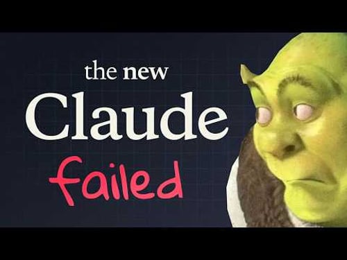 The new Claude just generated the worst C compiler ever...