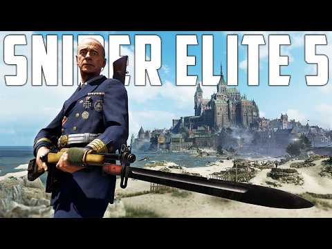 Hunting Real Players with Every Sniper