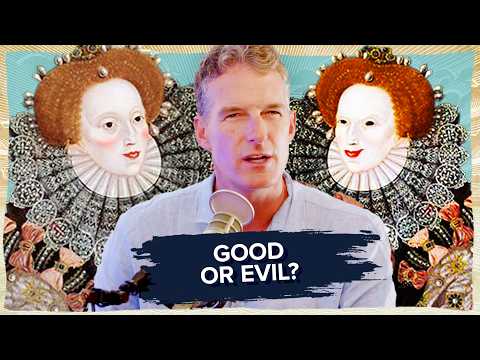 Was Elizabeth I 'The Virgin Queen' Good Or Bad?