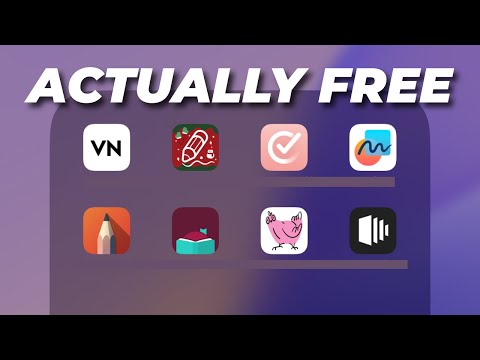FREE iPad Apps You Never Knew Existed!