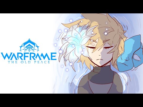 Warframe: The Old Peace Is Absolute Cinema