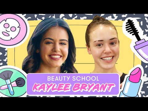 From Josie Saltzman to Kaylee Bryant in 7 Steps | Beauty School | Seventeen