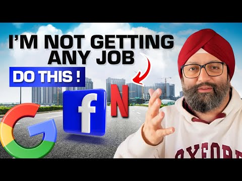 Get Hired FAST in 2025 with This SECRET Job Search Hack