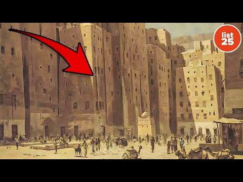 25 Mind Bending Scientific Anomalies Defying Explanation