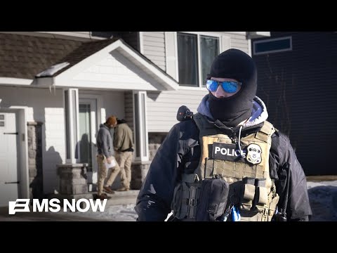 'Un-American': Fmr. DHS general counsel reacts to ICE entering homes without warrants