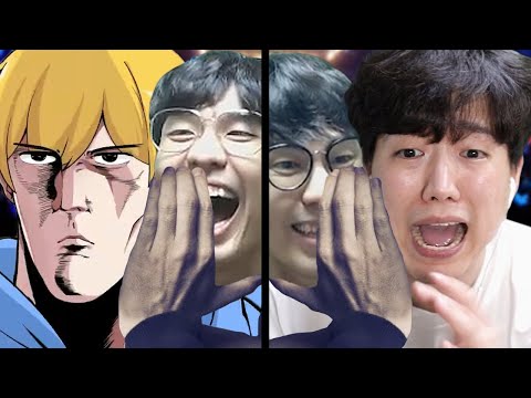 이긴 ㅂX이 될래? 진 ㅂX이 될래?