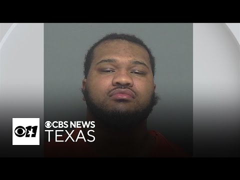 Suspect identified in Balch Springs armored‑truck shooting