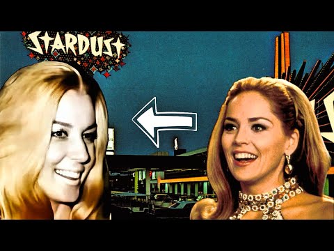 The REAL Ginger from Casino