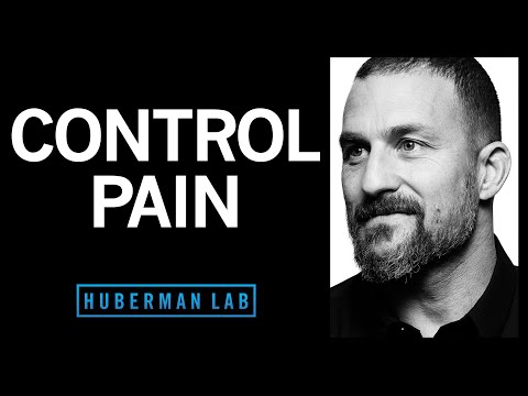 Control Pain & Heal Faster with Your Brain