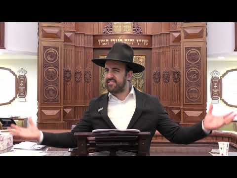 הרב מאיר אליהו | שדדו את קבר המהרח״ו - תיעודים בלעדיים מדמשק