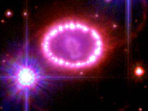 Neutrinos - Sixty Symbols