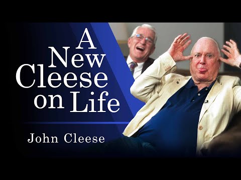 Fawlty Powers: Politics, Culture and Comedy | John Cleese