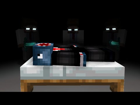 I Joined Minecraft's Deadliest Experiment