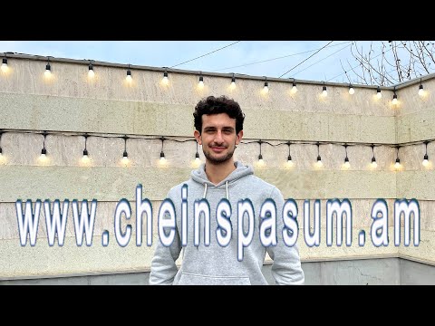 Raffi Galstyan, Раффи Галстян, Րաֆֆի Գալստյան