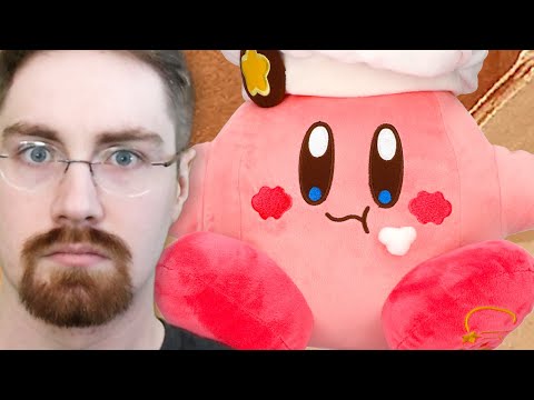 Failboat opens Alpharad's surprise gift