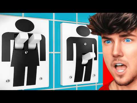 Die Lustigsten Design Fails der Welt!