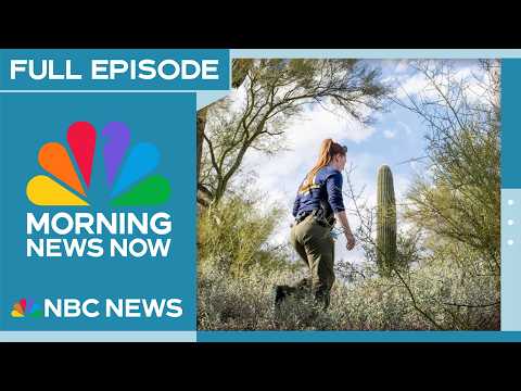 Morning News NOW Full Episode – Feb. 13