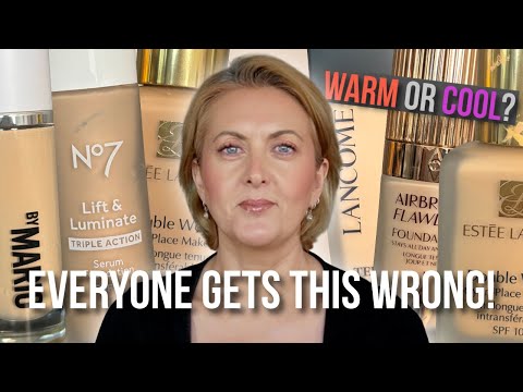 Your Colour Season Might Be Wrong — Here's Why