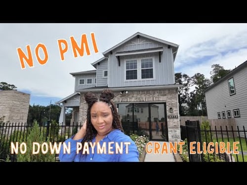 Houston Homes With No PMI? Here’s Where to Look