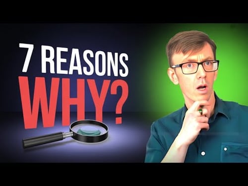 What Causes Failure to Launch? 7 Reasons Young Adults Get Stuck