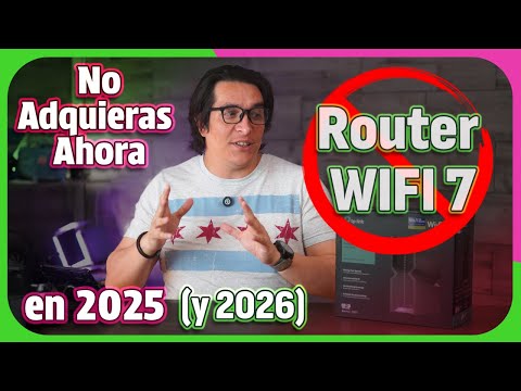 Don't Buy a Wi-Fi 7 Router in 2025 (or 2026) - Here's How | TPLink BE9300 - Technology Byte