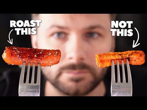 3 Simple Tricks To Improve Your Roasted Carrots