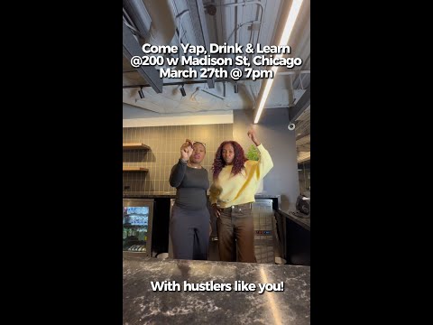 Build & Bloom Chicago