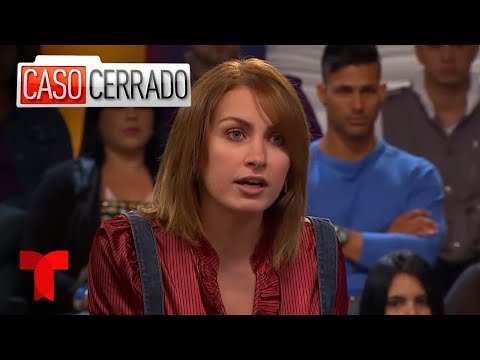 ¡Su madre lo abandonó en Argentina! 🏠🛫💔 | Caso Cerrado Capítulo Completo
