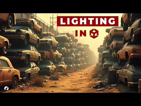 Realistic Lighting in Unity From Scratch