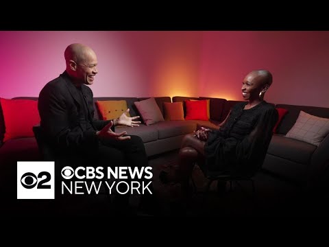 Oscar nominee, Tony Award winner Cynthia Erivo prepping to host 2025 Tonys