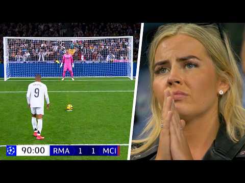 Epic Reactions in Football