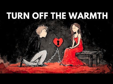 Learn to Disappoint the Avoidant. (Not For Everyone) | Avoidant attachment style