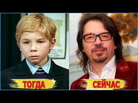 Как СЛОЖИЛАСЬ судьба САМЫХ КРАСИВЫХ мальчиков СОВЕТСКОГО кино: Чернышева, Торсуевых, Пузыревского..